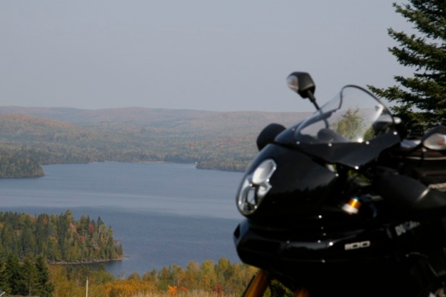 Ducati: Many Roads of Canada - New Brunswick