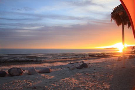 Gonzaga-Bay-Sunrise